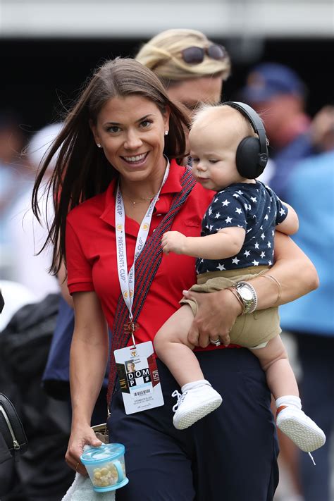 Annie Verret Spieth, Jordan Spieth's Wife: 5 Fast Facts