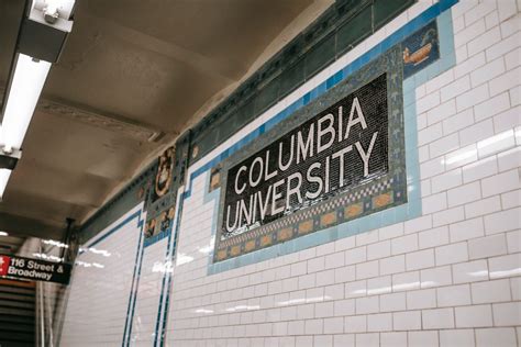 Exploring Columbia University Scholarships and Opportunities for International Students ...