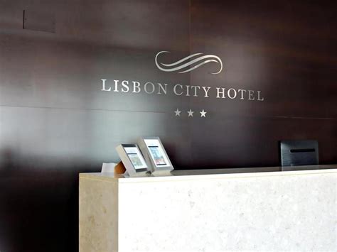 Lisbon City Hotel, Lisbon | 2022 Updated Prices, Deals