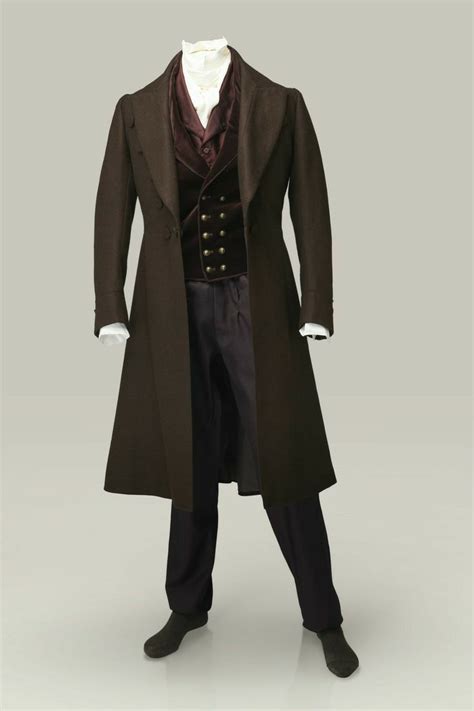 From Friends..To Lovers.. | Victorian mens fashion, 1800s fashion, Renaissance clothing