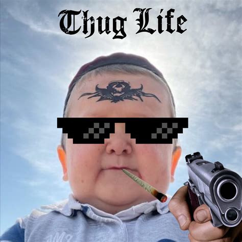 Is Thug Life Token Next Explosive Meme Coin? $2 Million Presale Projected to Quickly Reach ...