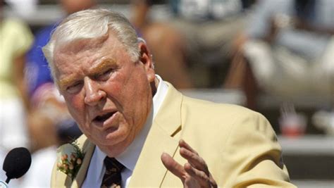 Iconic Announcers In NFL History - TV News Check