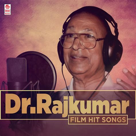 ‎Dr. Rajkumar Film Hit Songs by Dr. Rajkumar on Apple Music