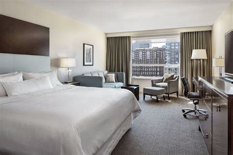 Le Westin Montréal Montreal | Bookonline.com