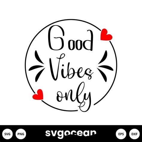 Cute Svg Quotes vector for instant download - Svg Ocean — svgocean