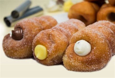 La ricetta dei cartocci siciliani di Carnevale | Gustoblog