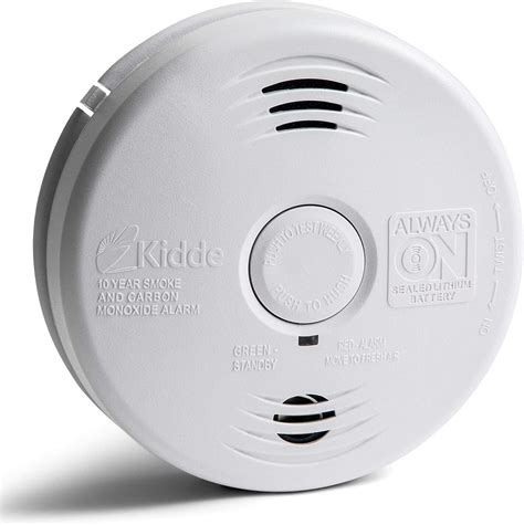 Kidde Co Alarm Manual