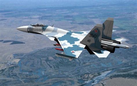 Sukhoi Su-57 Wallpapers - Wallpaper Cave