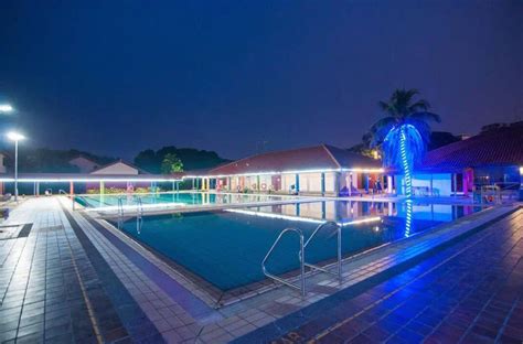 Pasir Ris Resort Now Open For Rental, Fully Furnished Units Come With Free WiFi & Pool Access