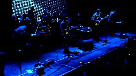 Broken Bells The High Road - HD Live Melkweg Amsterdam 2010 - YouTube