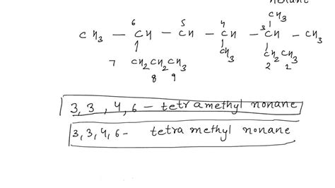 SOLVED: The following compounds are named incorrectly, but a correct ...