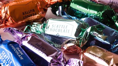 11 Best American Chocolate Brands and Must-Buy Chocolates