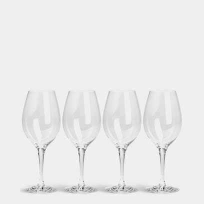 Wine Glasses - Orrefors US