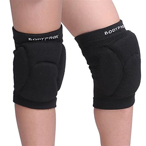 12 Best Volleyball Knee Pads | Buyers Guide And Reviews 2021