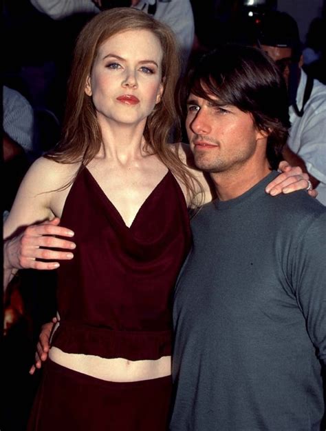 Days of Thunder: How Tom Cruise and Nicole Kidman’s On-Set Romance Stole the Spotlight