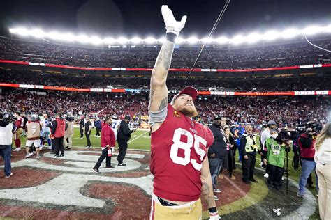 49ers Opponents 2023: Complete Schedule for the San Francisco 49ers ...