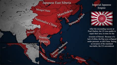 Mapping Speedart - The Japanese Empire - YouTube