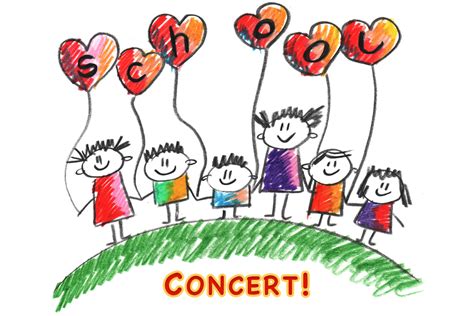 Band Concert Clipart | Free download on ClipArtMag