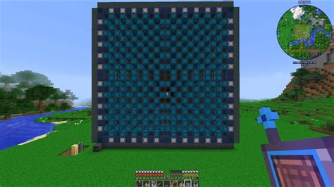 Nuclearcraft fission reactor designs - roomsFlex