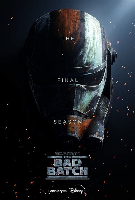 Watch the Star Wars: The Bad Batch Season 3 Trailer | StarWars.com