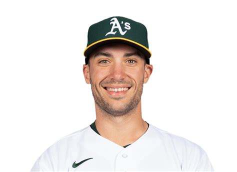 Oakland Athletics Roster | ESPN