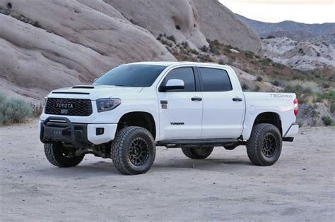 Toyota Tundra 3 Inch Lift Kit