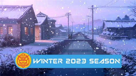 Weakly Seasonal Watches: Winter 2023 Anime Season Week 4 by Mechanical Anime Reviews / Anime ...