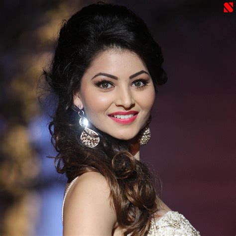 Urvashi Rautela Biography