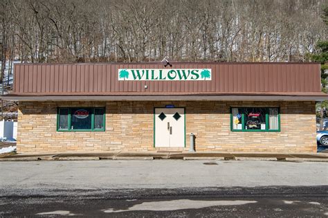 The Willows Bar and Restaurant