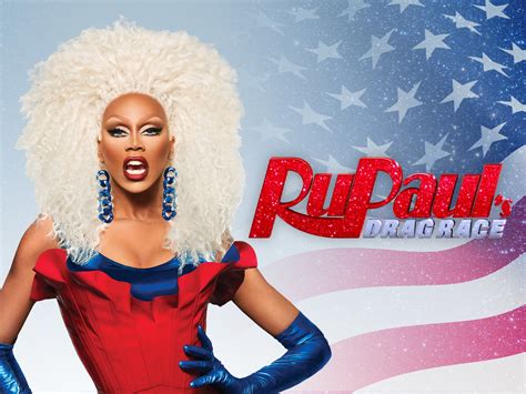 Prime Video: RuPaul's Drag Race - Season 12