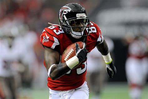 Can Falcons WR Harry Douglas Survive His 2014 Cap Number? - The Falcoholic