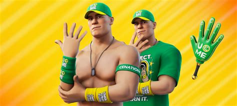 2400x1080 Resolution John Cena Skin Fortnite 2400x1080 Resolution ...