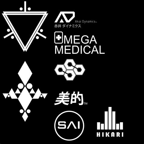 Creating A Cyberpunk Logos