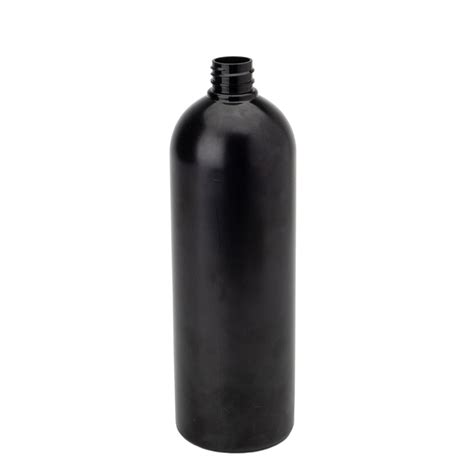 Custom Design black plastic bottles wholesale,Good Price black plastic bottles wholesale,black ...