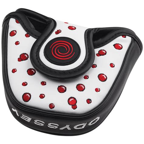 Odyssey Golf Mallet Putter Headcovers | Shop Online | Callaway Golf