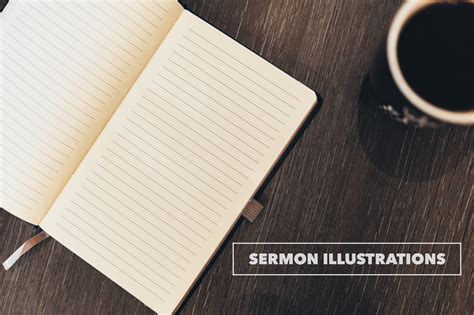 Free Sermon Illustrations - Pro Preacher