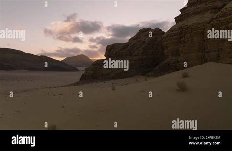 Jordan wadi rum sunrise Stock Videos & Footage - HD and 4K Video Clips ...