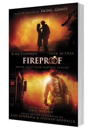 Fireproof Movie Quotes. QuotesGram