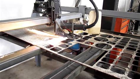 How To Use A Cnc Plasma Cutter