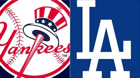 2024 World Series Preview: Yankees vs. Dodgers