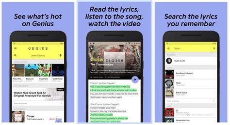 Top 10 Song Recognizer Apps for Android and iOS