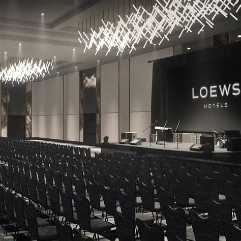 Meet More Rewards | Loews Arlington Hotel