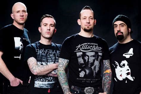 Volbeat | Wiki | Metal Amino