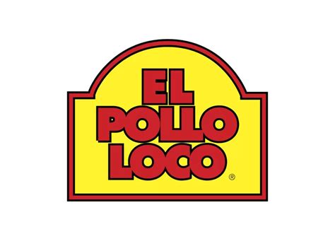 El Pollo Loco Logo PNG vector in SVG, PDF, AI, CDR format