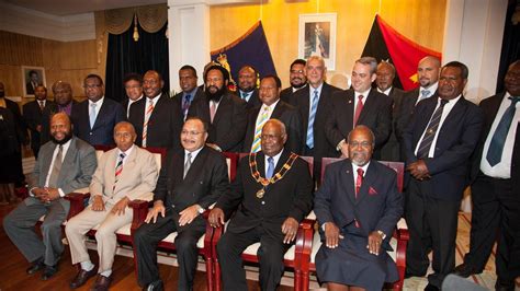 Papua New Guinea’s men-only parliament eyes seats for women | Al Arabiya English