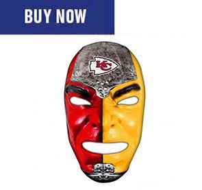 Kansas City Chiefs Fan Gear | Franklin Sports