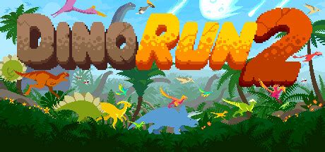 Steam Community :: Dino Run 2