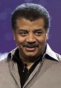 Нил деГрасс Тайсон - Neil deGrasse Tyson