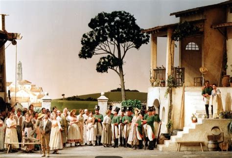 Opera Profile: Donizetti's Popular Comedy 'L'Elisir d'Amore ...