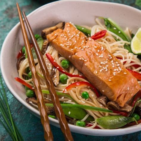 Fish Noodles Recipe – How To Make Fish Noodles - Licious